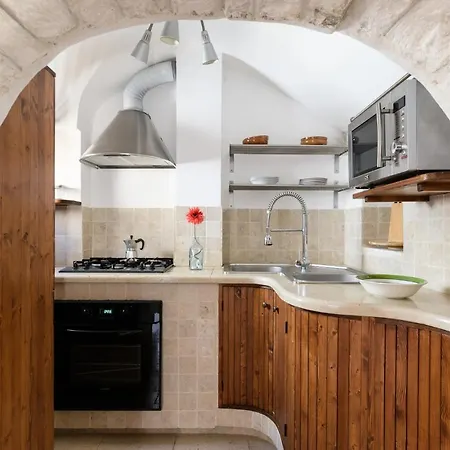 La Terrazza Del Professore By Wonderful Italy Apartment *