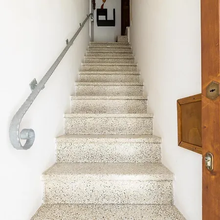 Apartment La Terrazza Del Professore By Wonderful Italy