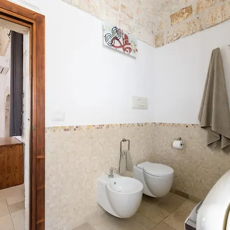 La Terrazza Del Professore By Wonderful Italy Apartment *