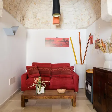 La Terrazza Del Professore By Wonderful Italy * Ostuni