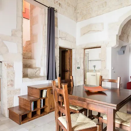 Apartment La Terrazza Del Professore By Wonderful Italy
