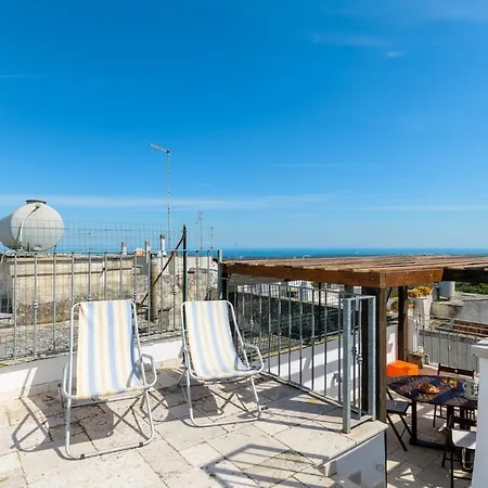 La Terrazza Del Professore By Wonderful Italy
