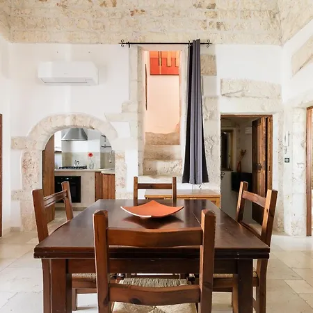 La Terrazza Del Professore By Wonderful Italy * Ostuni