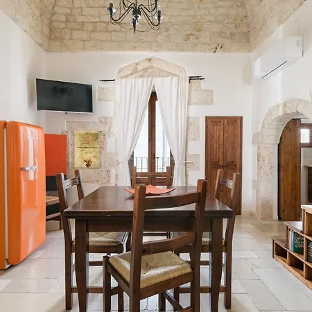 Apartment La Terrazza Del Professore By Wonderful Italy Ostuni