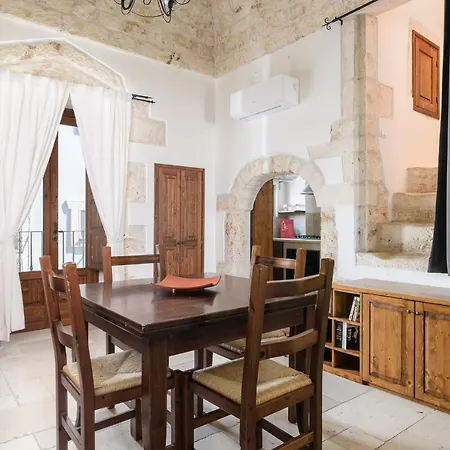 La Terrazza Del Professore By Wonderful Italy Apartment