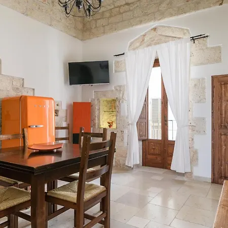 La Terrazza Del Professore By Wonderful Italy Apartment