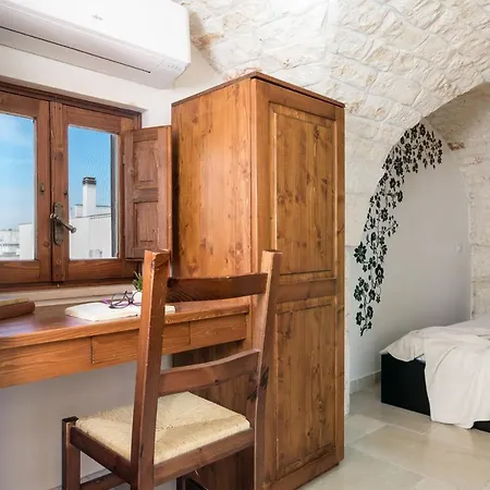 La Terrazza Del Professore By Wonderful Italy Apartment Ostuni