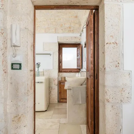 La Terrazza Del Professore By Wonderful Italy Ostuni