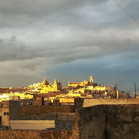 La Terrazza Del Professore By Wonderful Italy * Ostuni