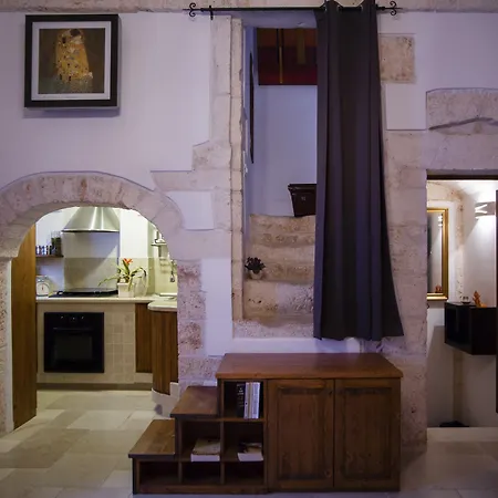 Apartment La Terrazza Del Professore By Wonderful Italy *