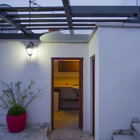 Apartment La Terrazza Del Professore By Wonderful Italy Ostuni
