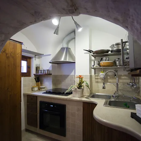 La Terrazza Del Professore By Wonderful Italy Ostuni