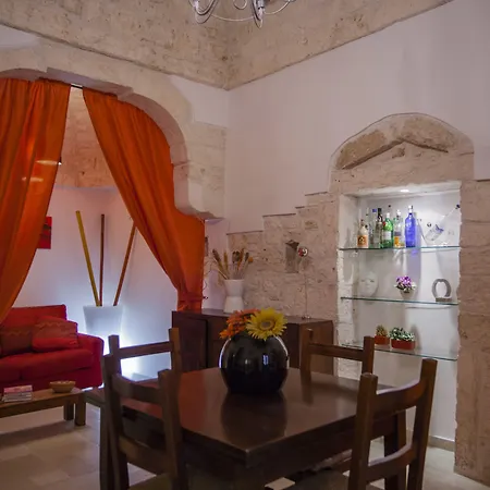 La Terrazza Del Professore By Wonderful Italy Apartment Ostuni