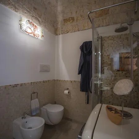Apartment La Terrazza Del Professore By Wonderful Italy Ostuni