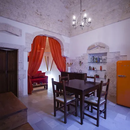 Apartment La Terrazza Del Professore By Wonderful Italy *