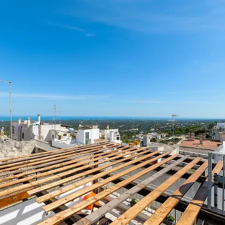 La Terrazza Del Professore By Wonderful Italy شقة *