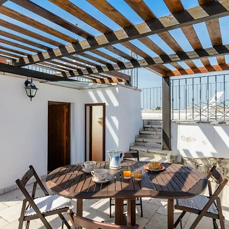 La Terrazza Del Professore By Wonderful Italy